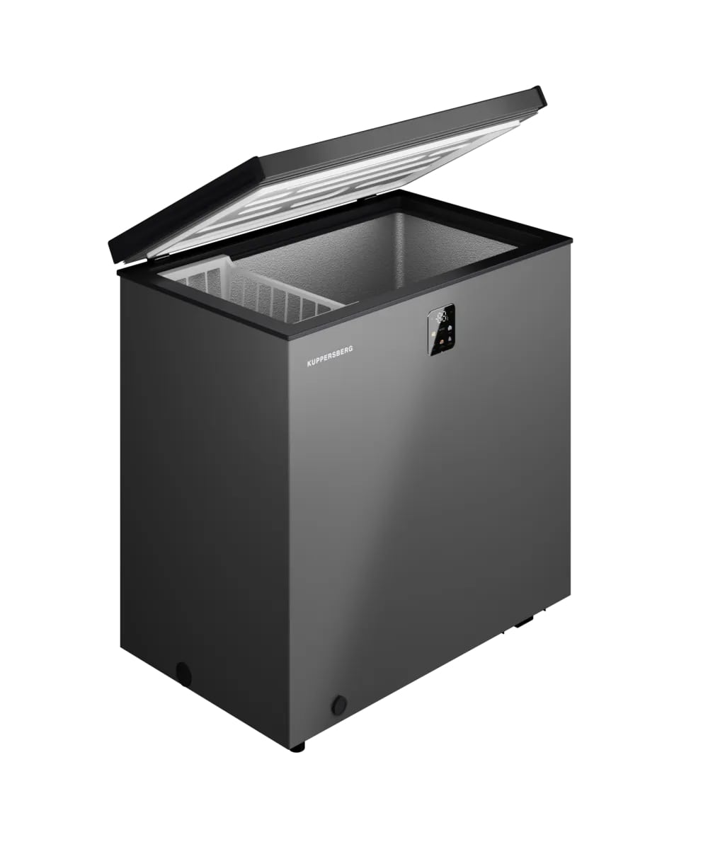 картинка Морозильная камера Kuppersberg FLCF 201 G 