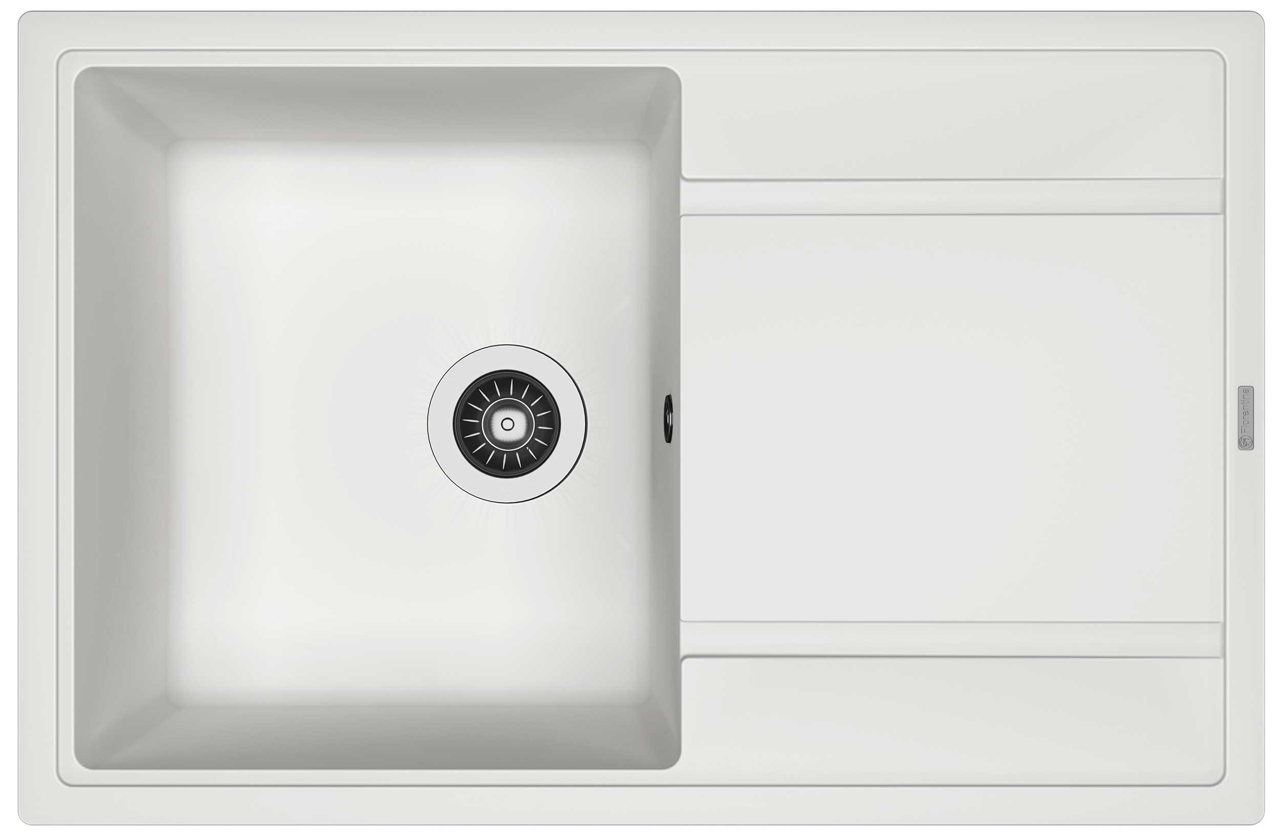 картинка Мойка для кухни Florentina Липси-780 