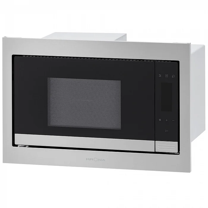 картинка Микроволновая печь Krona ESSEN 60 IX 