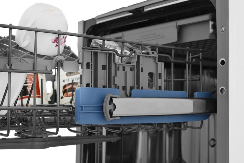 картинка Посудомоечная машина Jacky's JD SB3201 