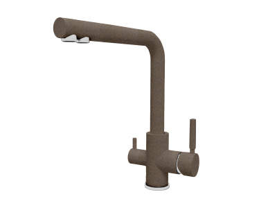 картинка Смеситель Florentina АЛЬДО 