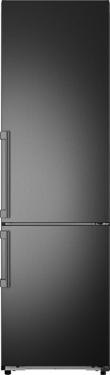 картинка Отдельностоящий холодильник Asko RFC526RNBB1 