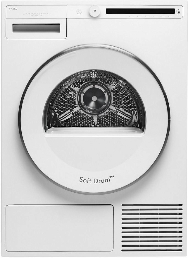 картинка Сушильная машина Asko T208C.W 