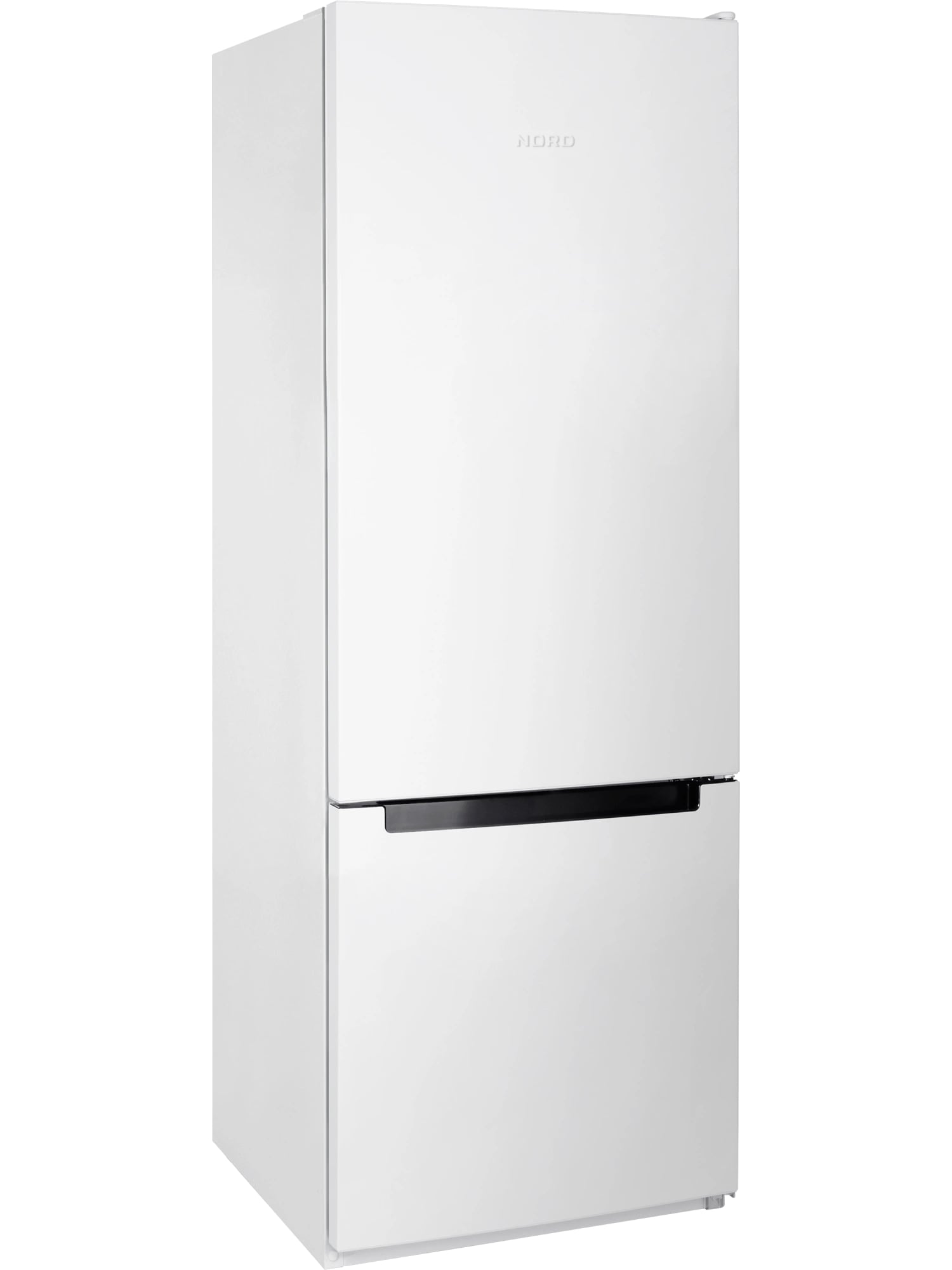 картинка Отдельностоящий холодильник Nord NRB 122 W белый  картинка Отдельностоящий холодильник Nord NRB 122 W белый