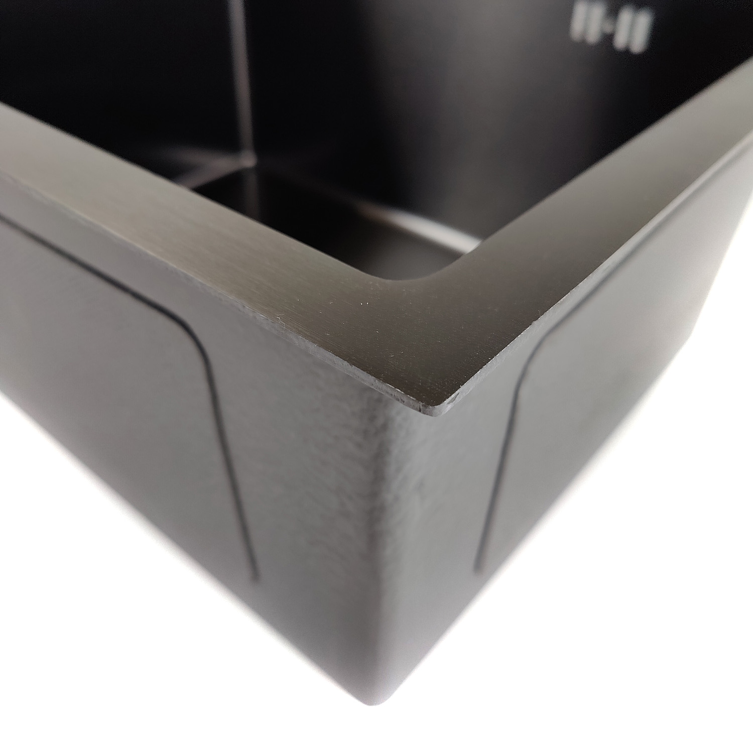 картинка |Discount| Мойка для кухни Gerda GS 6045 G 