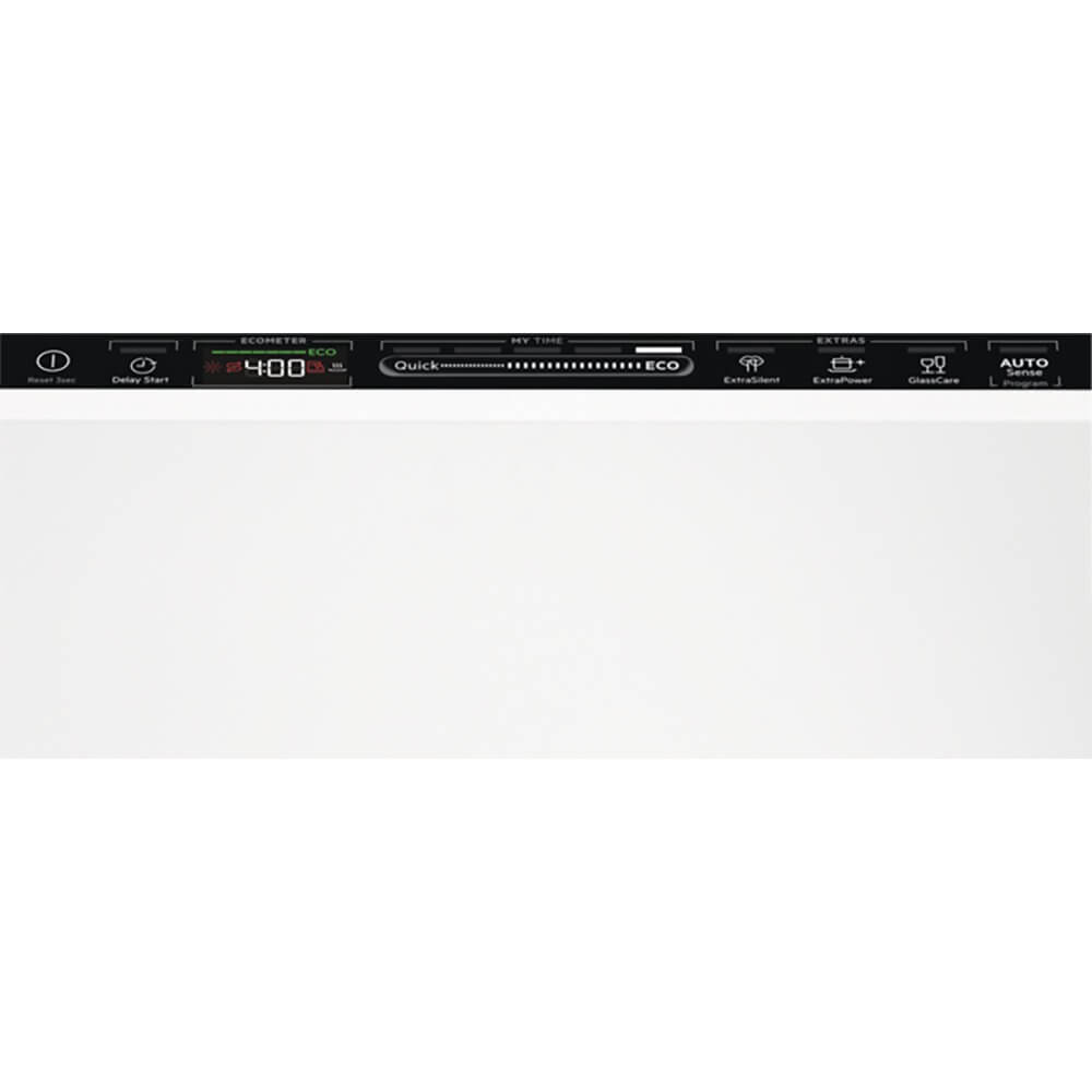 картинка Посудомоечная машина Aeg FSE73727P 