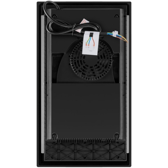 картинка Индукционная варочная панель Maunfeld CVI292S2BWHF Inverter 