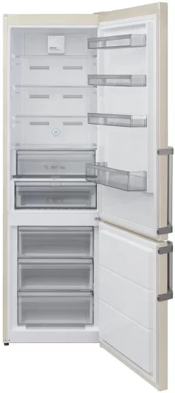 картинка Отдельностоящий холодильник Jacky's JR FI2000  