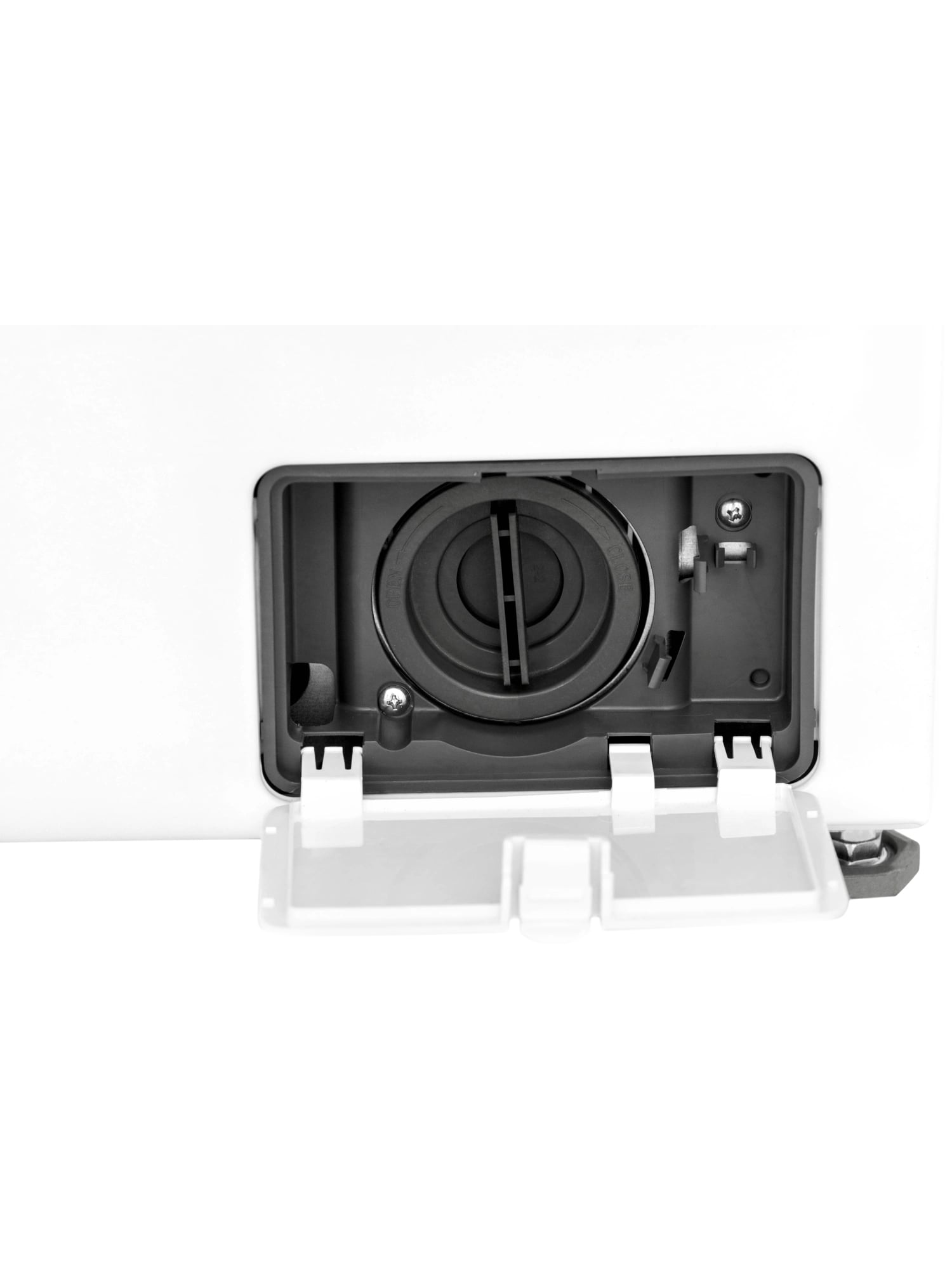 картинка Стиральная машина Nordfrost WM2 6100 W 