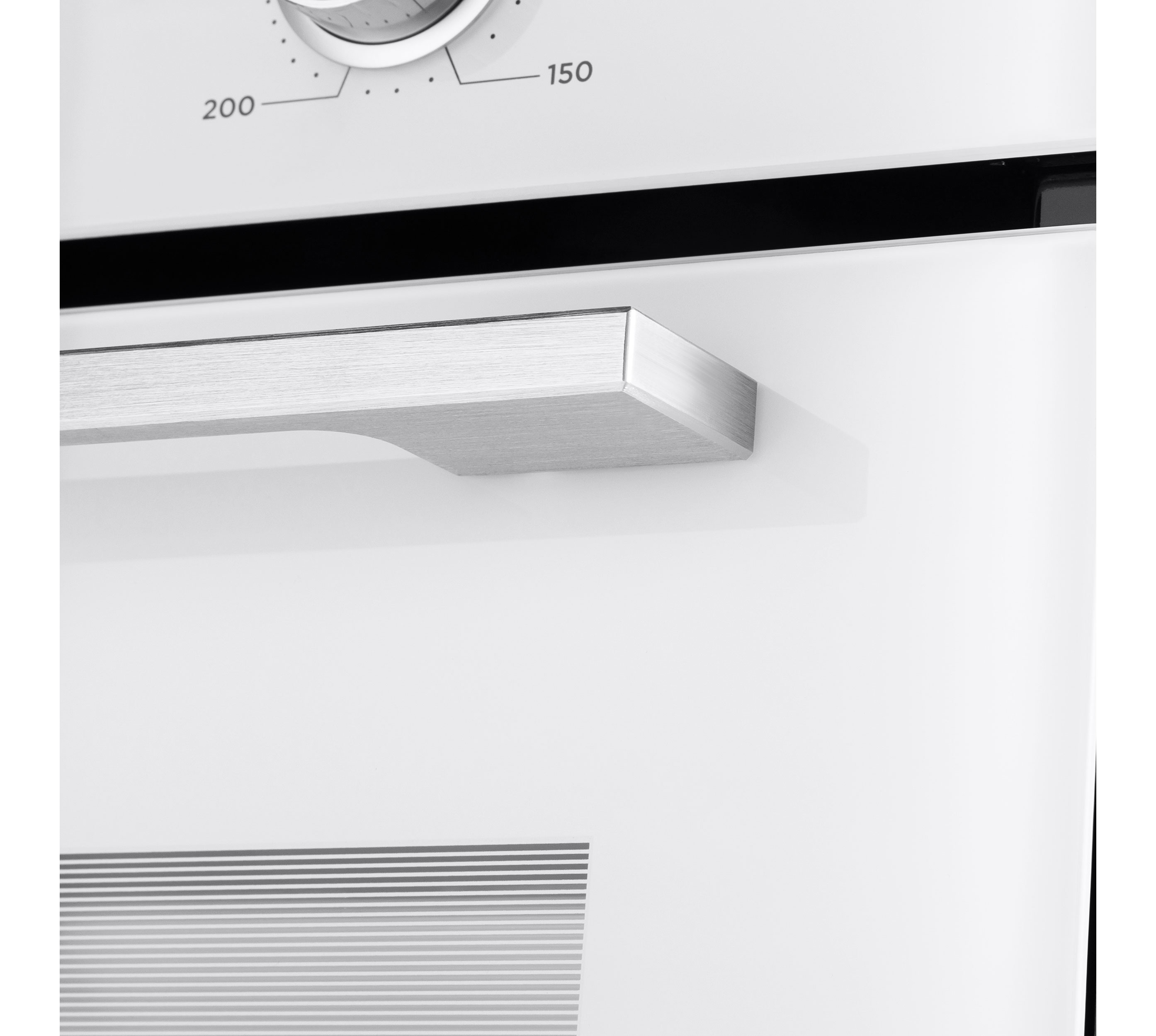 картинка Электрический духовой шкаф Maunfeld MEOM729PW 