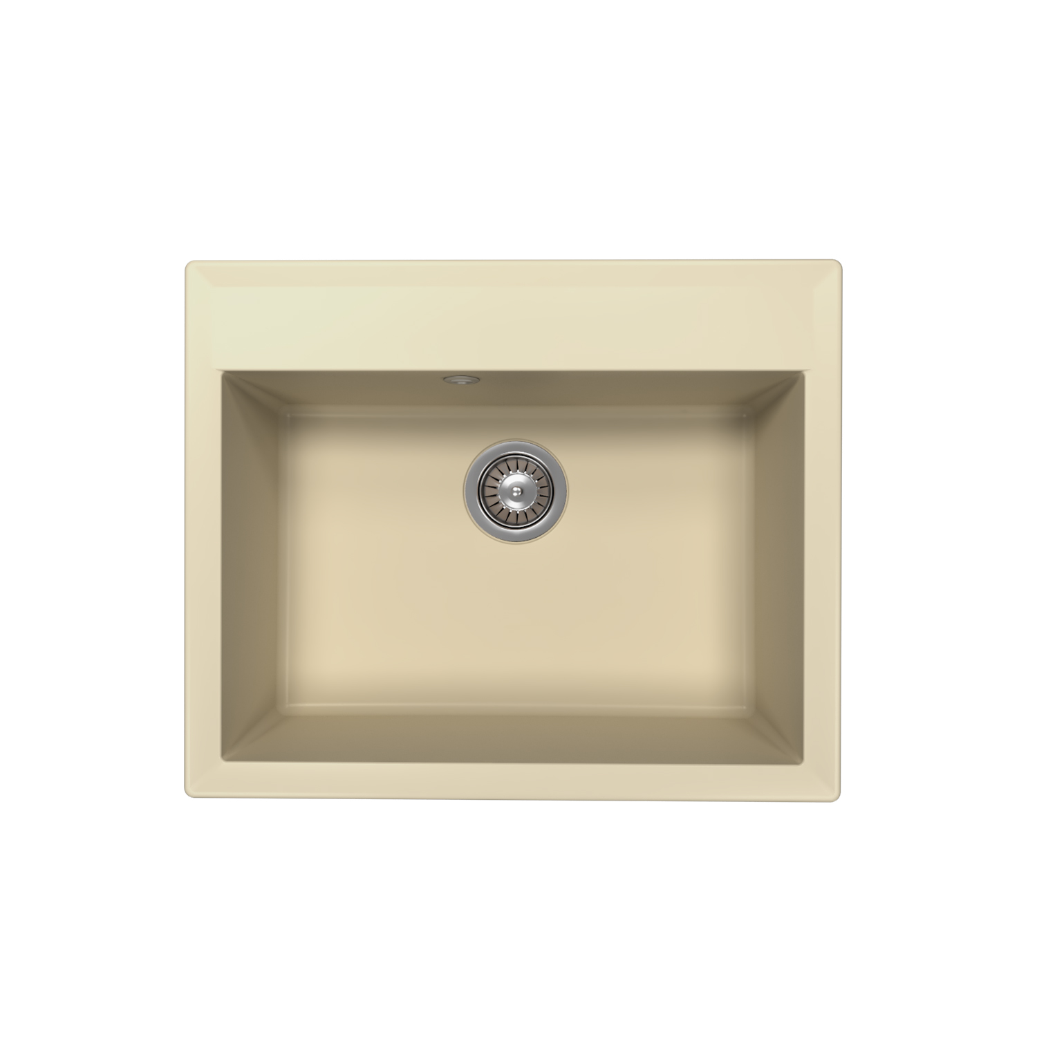 картинка Мойка для кухни Florentina ТОСКАНА 770 