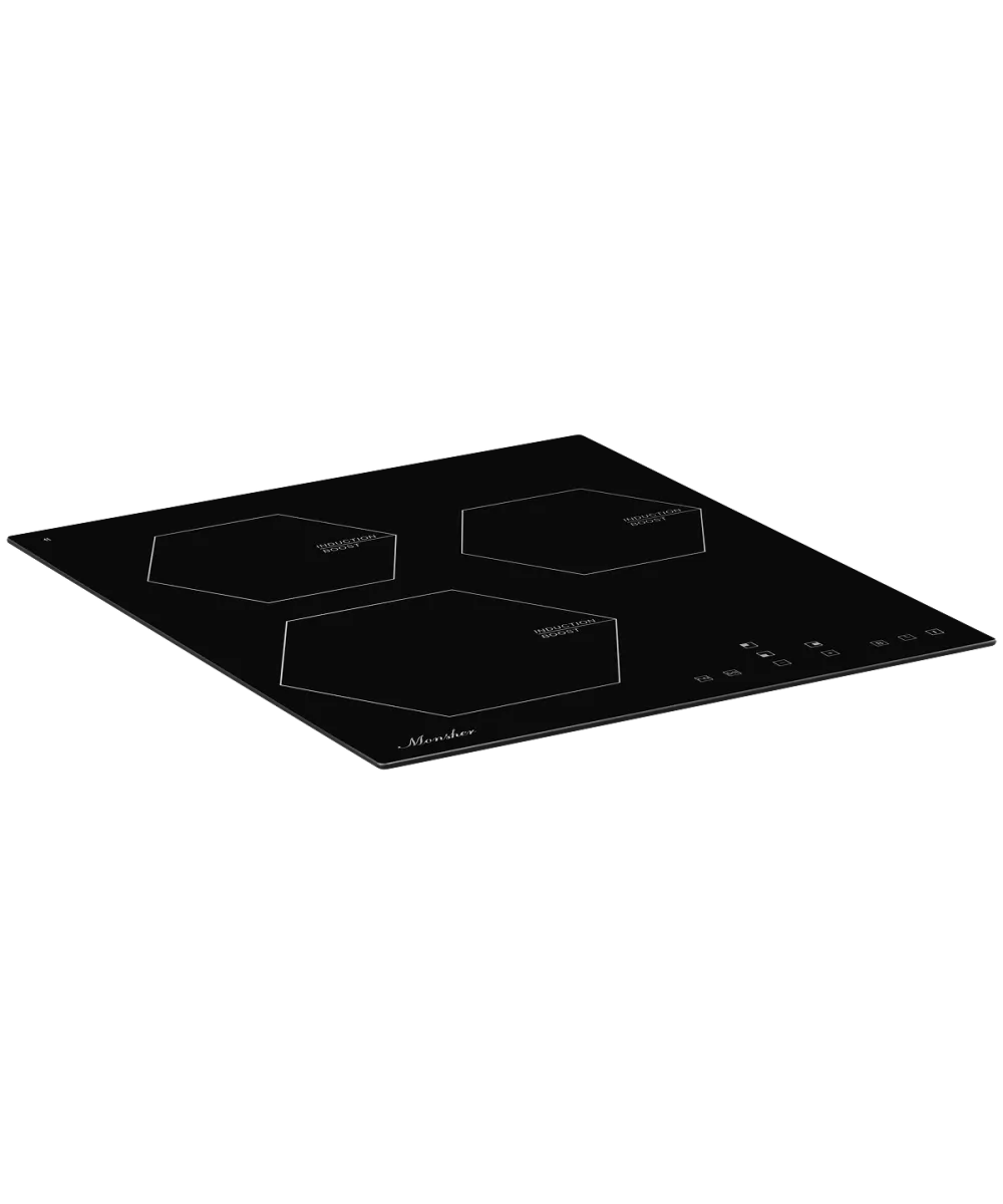 картинка Индукционная варочная панель Monsher MHI 4505 