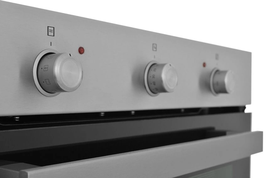 картинка Электрический независимый духовой шкаф Jacky's JO EI7518 