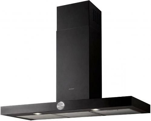 картинка Кухонная вытяжка Jetair TOUCH BL/A/90  картинка Кухонная вытяжка Jetair TOUCH BL/A/90