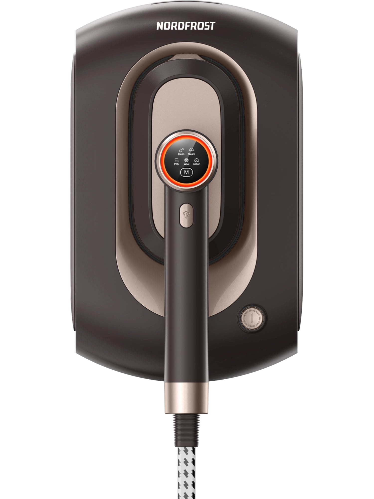 картинка Отпариватель Nordfrost GSL 5000 BROWN 