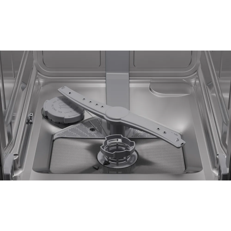 картинка Посудомоечная машина Bosch SPV2IKX01Q 