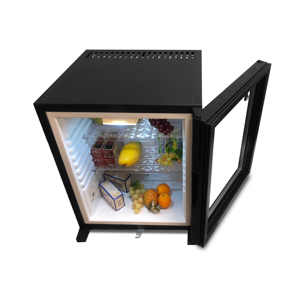 картинка Мини-бар Cold Vine MCT-30BG  картинка Мини-бар Cold Vine MCT-30BG