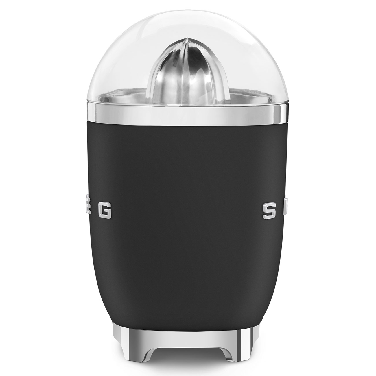 картинка Соковыжималка Smeg CJF01BLMEU  картинка Соковыжималка Smeg CJF01BLMEU
