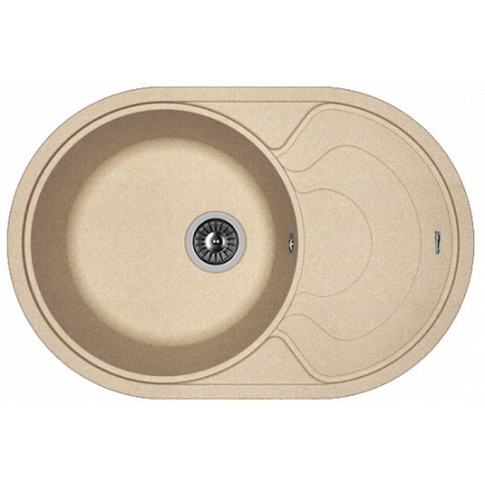 картинка Мойка для кухни Florentina Родос-760 