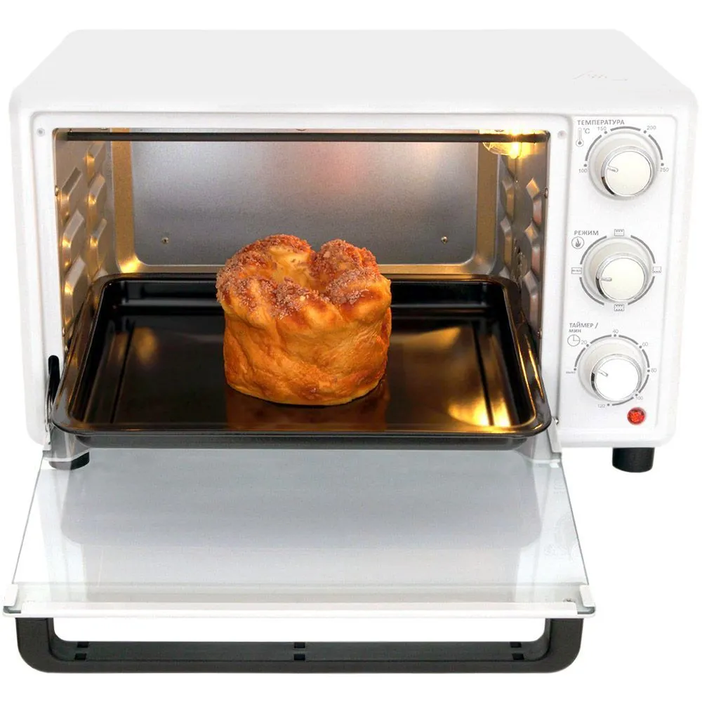 картинка Мини-печь Nordfrost R 300 W 