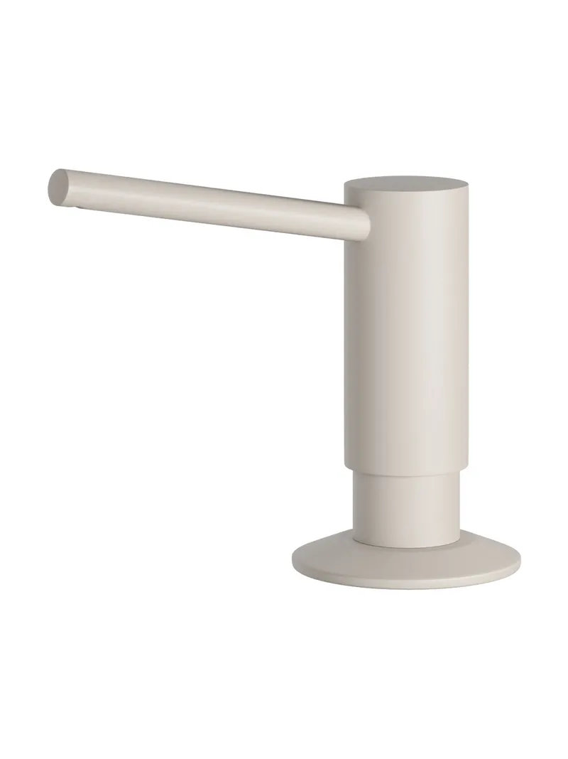 картинка Дозатор для мыла Omoikiri OM-02-P 