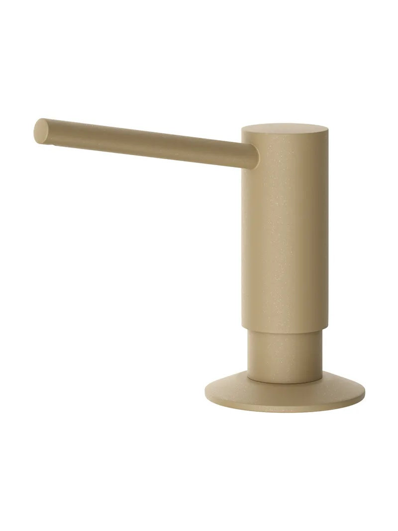 картинка Дозатор для мыла Omoikiri OM-02-P 