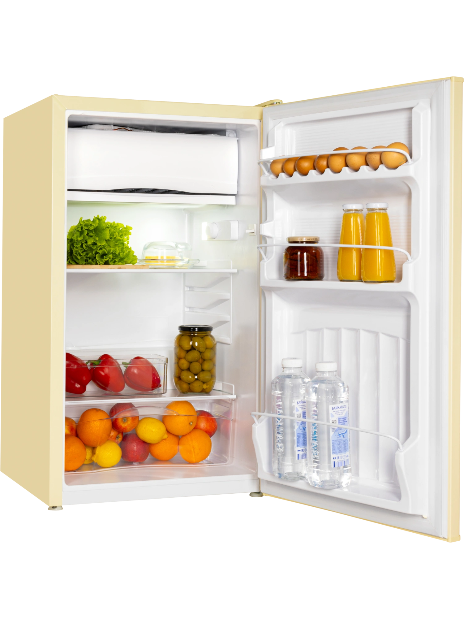 картинка Отдельностоящий холодильник Nord NR 403 E 