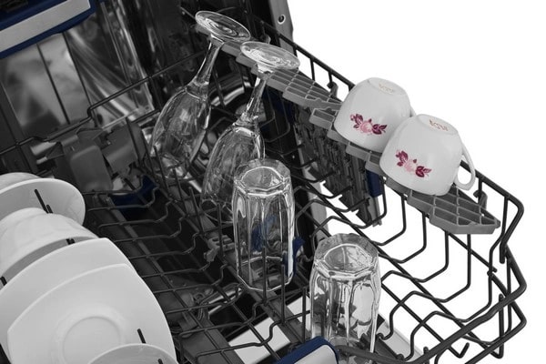 картинка Посудомоечная машина Jacky's JD FB4102 