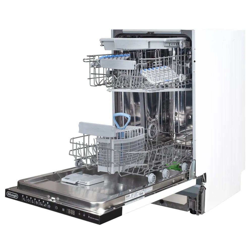 картинка Посудомоечная машина Delonghi DDWI 470 AMEDEO  