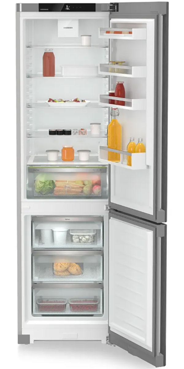 картинка Отдельностоящий холодильник Liebherr CNsfd 5703-22 001 NoFrost 