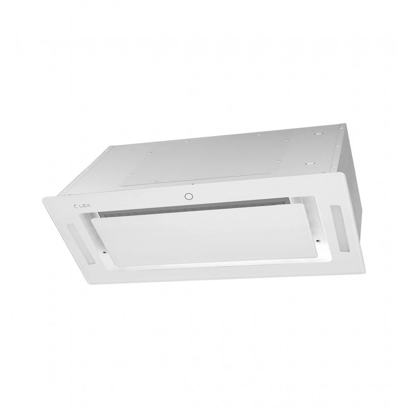 картинка Кухонная вытяжка Lex GS BLOC GS 900 WHITE 
