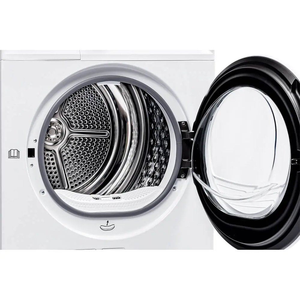 картинка Сушильная машина Toshiba TD-BK100GHRU(WS) белый 