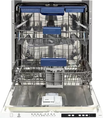 картинка Посудомоечная машина Jacky's JD FB4101 