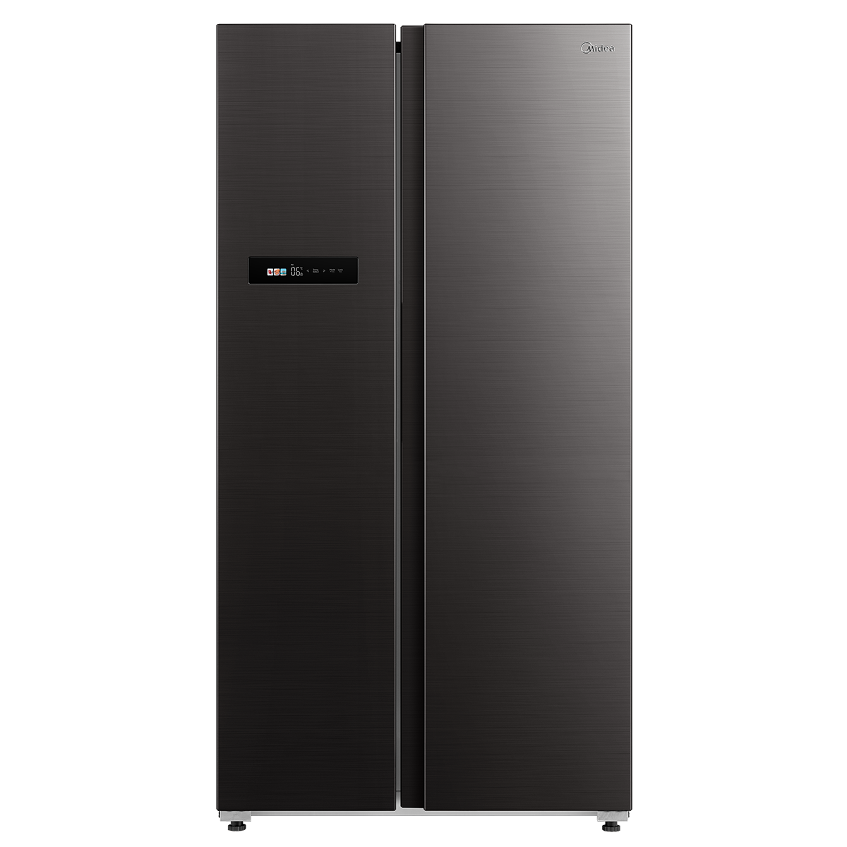 картинка Отдельностоящий холодильник Midea MDRS791MIE28 