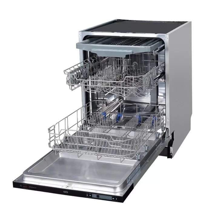 картинка Посудомоечная машина Delonghi DDW 06F Brace plus 