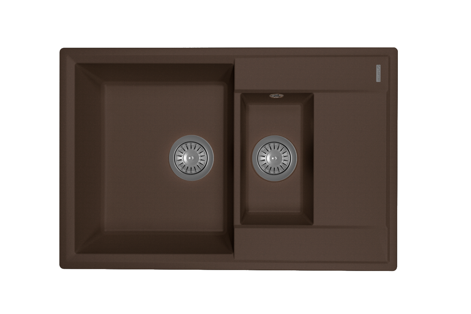 картинка Мойка Florentina Консул-760К 