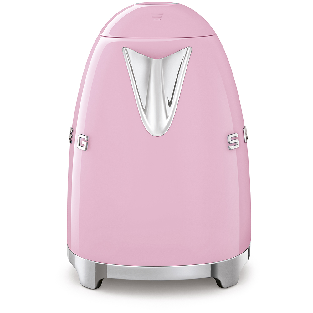 картинка Чайник Smeg KLF03PKEU 