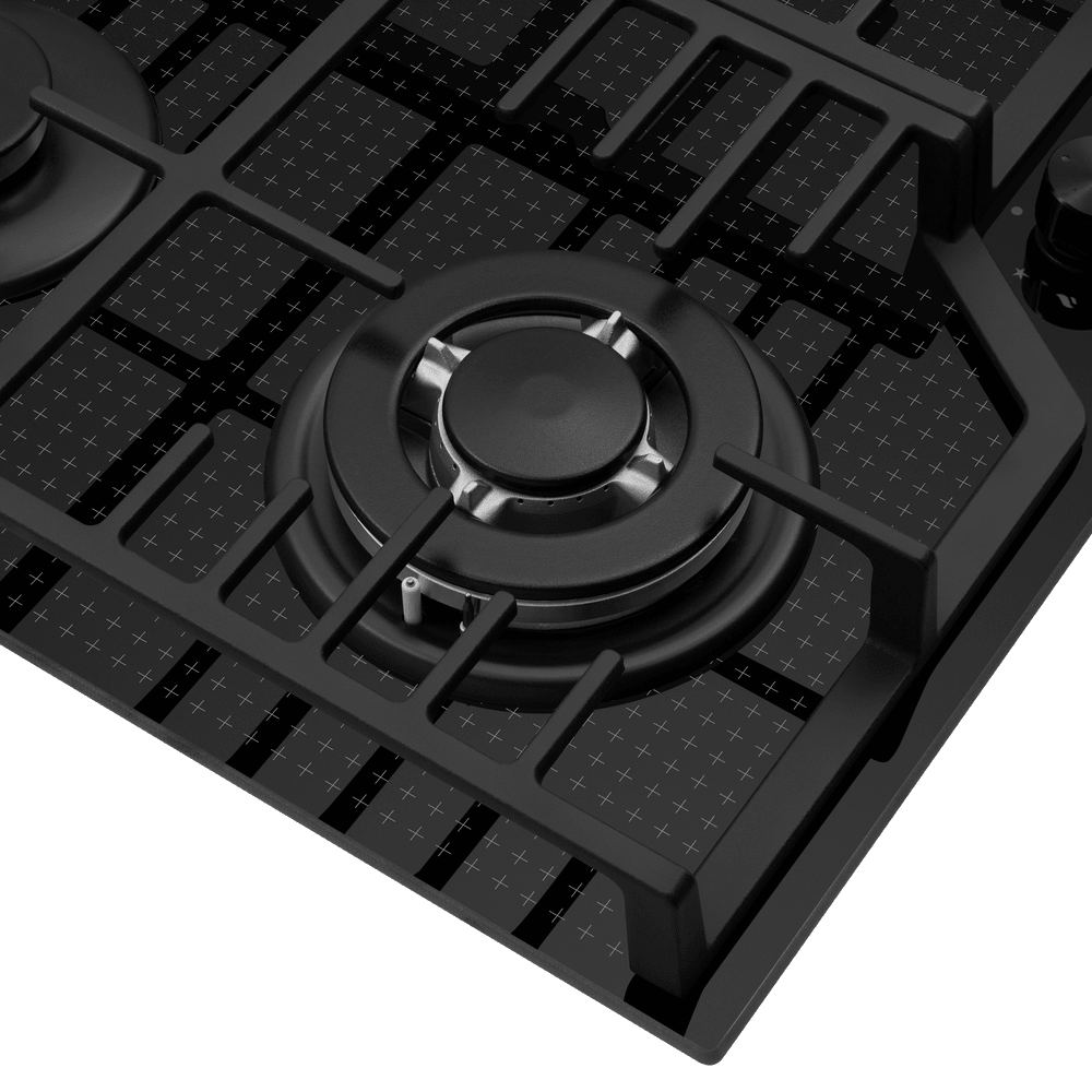 картинка Газовая варочная панель Maunfeld EGHG.64.73CB2/G 