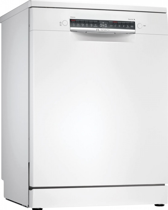 картинка Посудомоечная машина отдельностоящая Bosch SMS4IMW62Q  картинка Посудомоечная машина отдельностоящая Bosch SMS4IMW62Q