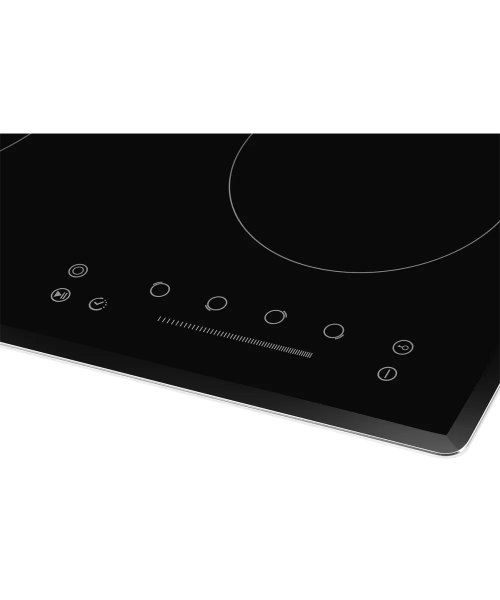 картинка Варочная панель Kuppersberg ECS 632 F 