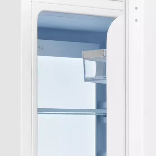 картинка Холодильник Kuppersberg RBN 1760 двухкамерный белый 