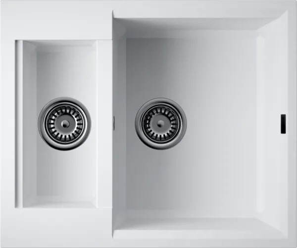 картинка Кухонная мойка Omoikiri SAKAIME 60-2 