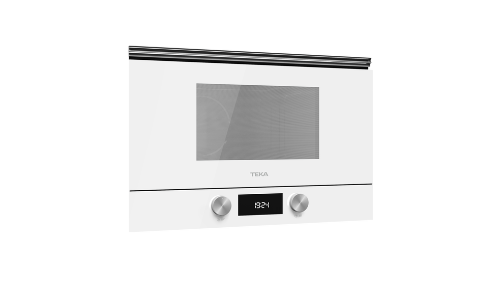 картинка Микроволновая печь Teka ML 8220 BIS L WHITE 