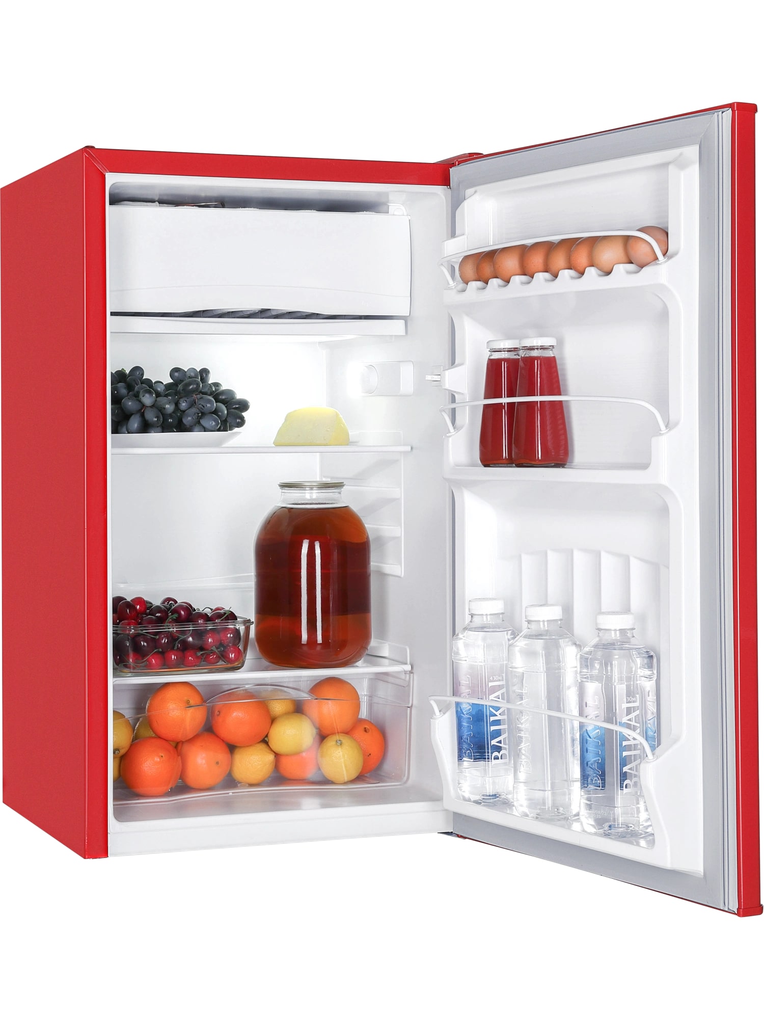 картинка Отдельностоящий холодильник Nord NR 403 R 