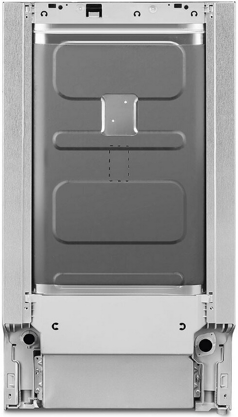 картинка Посудомоечная машина Smeg ST4512IN 