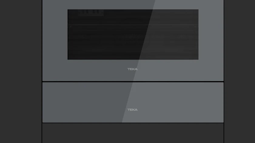 картинка Фасад стеклянный Teka STONE GREY  картинка Фасад стеклянный Teka STONE GREY