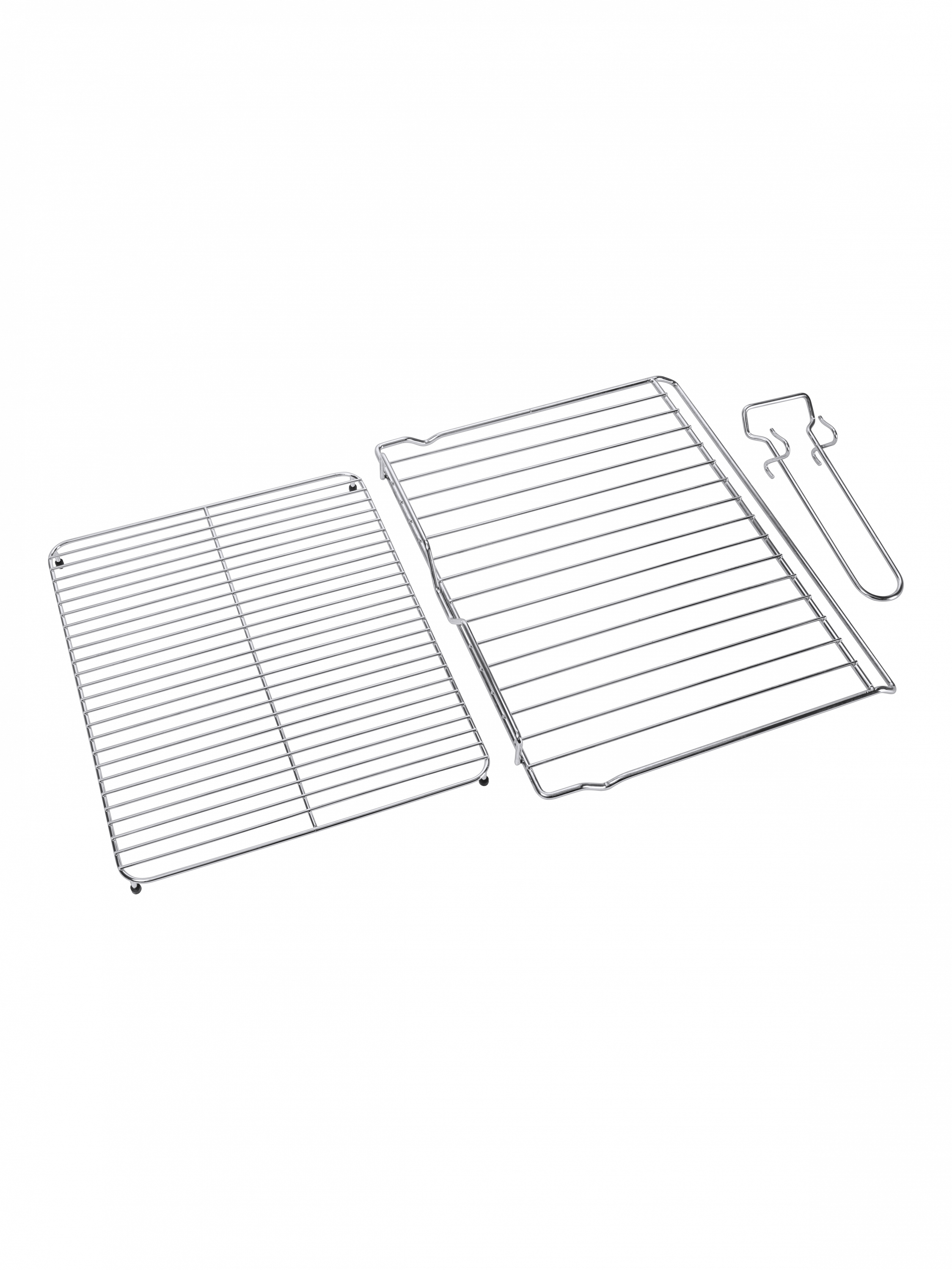 картинка Электрический духовой шкаф с функцией СВЧ Vard VPE681MG 