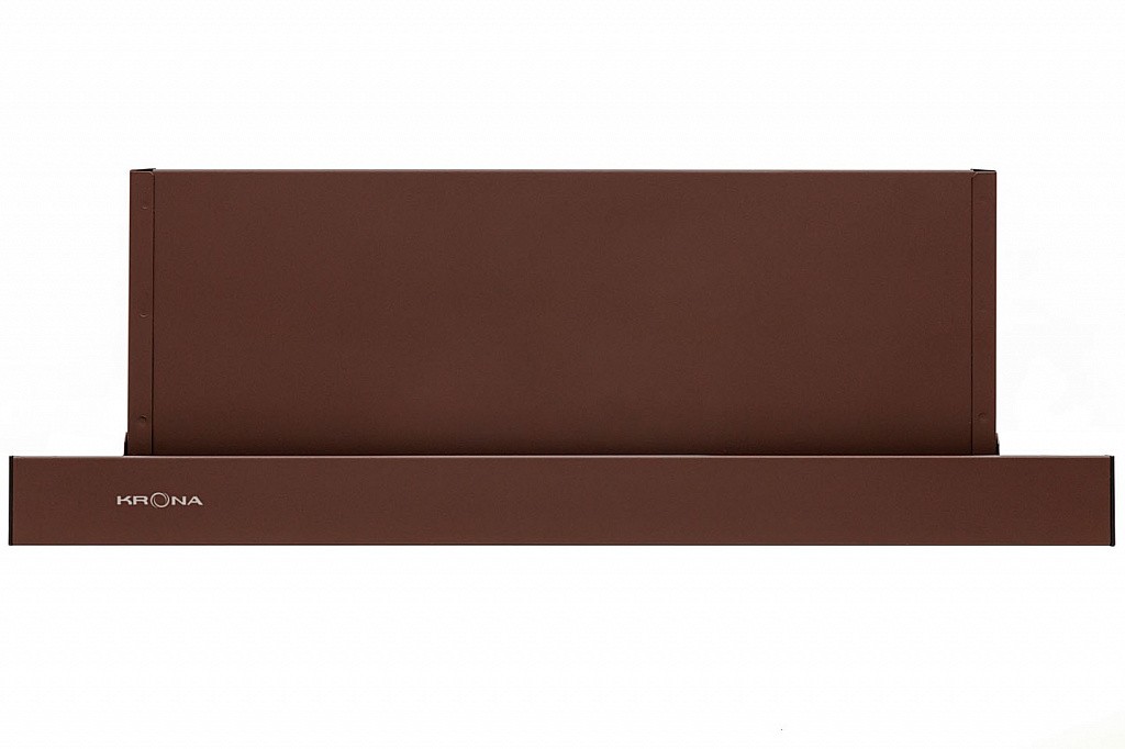картинка Кухонная вытяжка Krona KAMILLA 500 BROWN 