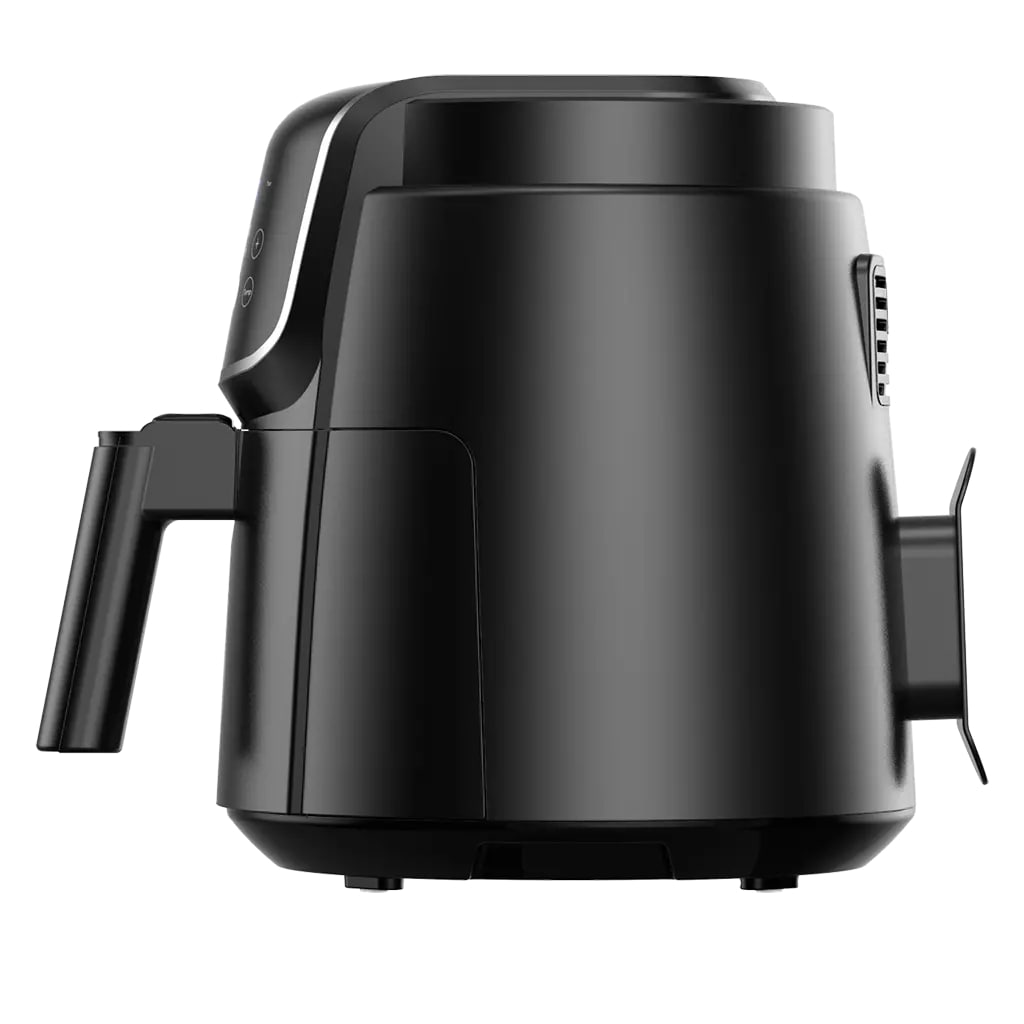 картинка Аэрогриль Midea MAF-1040 черный  картинка Аэрогриль Midea MAF-1040 черный