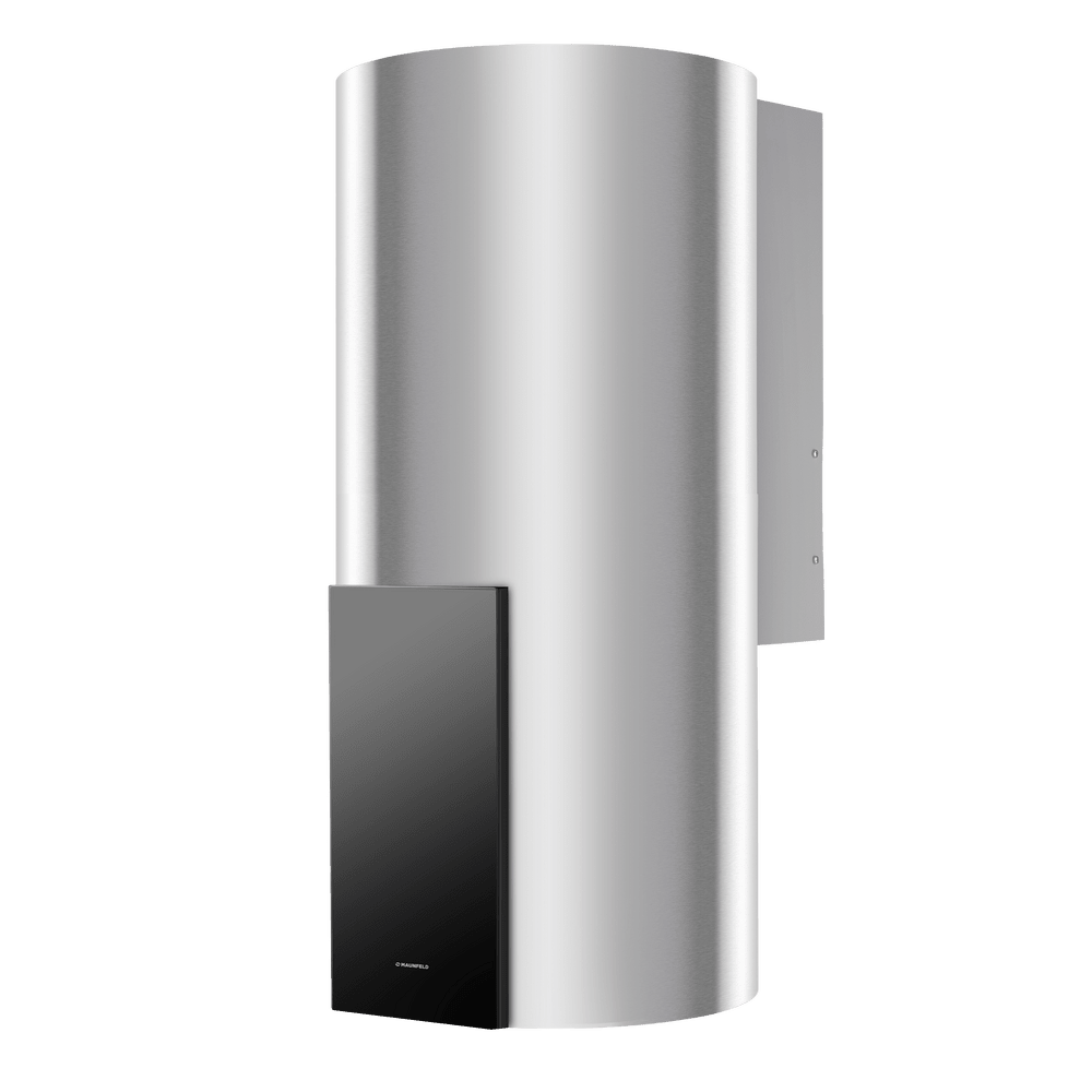 картинка Кухонная вытяжка Maunfeld ALBA 39 Wall нержавеющая сталь  картинка Кухонная вытяжка Maunfeld ALBA 39 Wall нержавеющая сталь